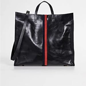 Clare V Simple Tote
